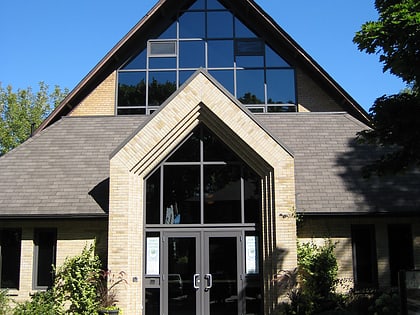 first christian reformed church of toronto