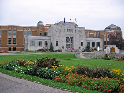 jardin botanico de montreal