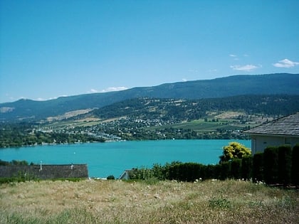 Lac Kalamalka