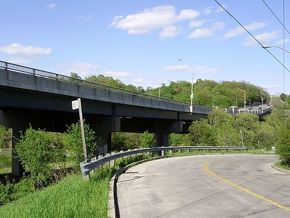 sheppard avenue bridge toronto