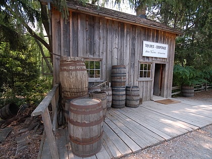 Black Creek Pioneer Village