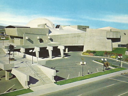 centennial planetarium calgary