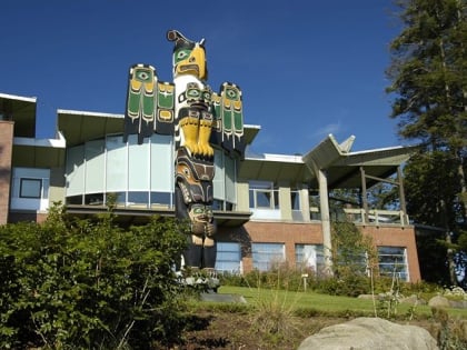 the museum at campbell river