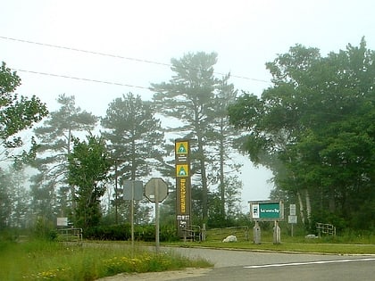 Batchawana Bay Provincial Park