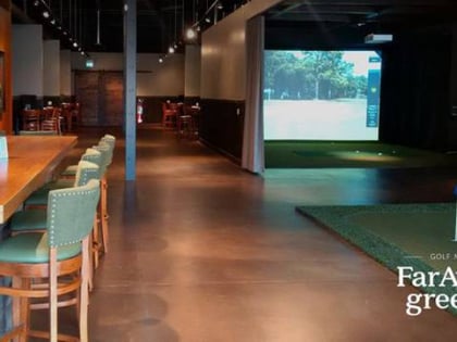 faraway greens indoor golf burlington