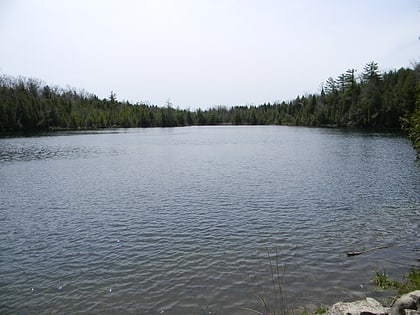 crawford lake conservation area