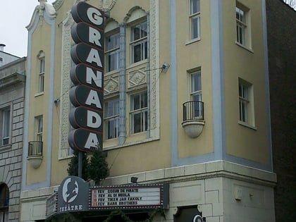 Teatro Granada