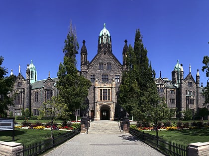 University of Trinity College