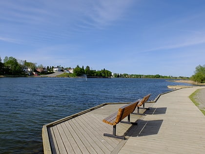 Gillies Lake