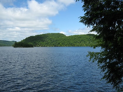 Lac La Blanche