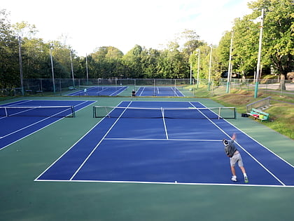 Cromarty Tennis Club