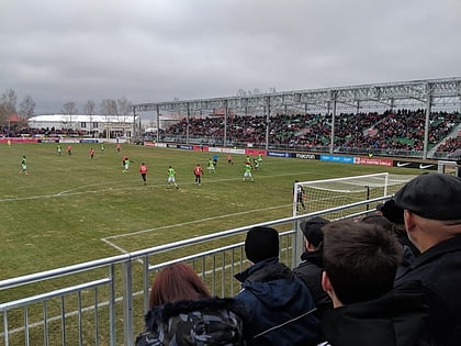 stade atco calgary