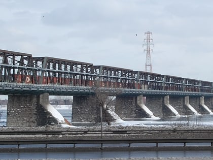 pont victoria montreal