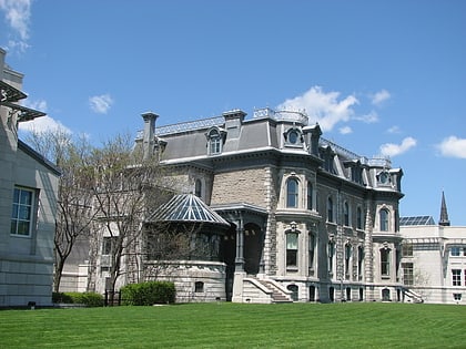 centro canadiense de arquitectura montreal