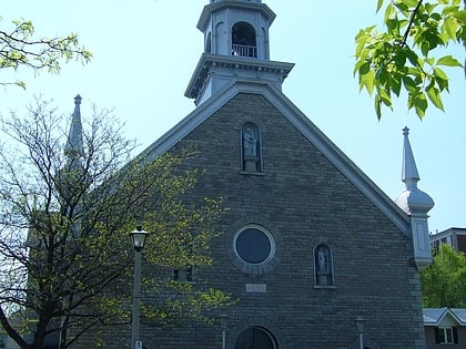 Ste-Anne Catholic Church