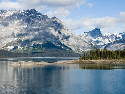 Peter Lougheed Provincial Park