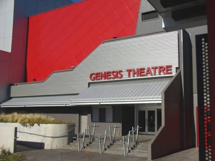 genesis theatre delta