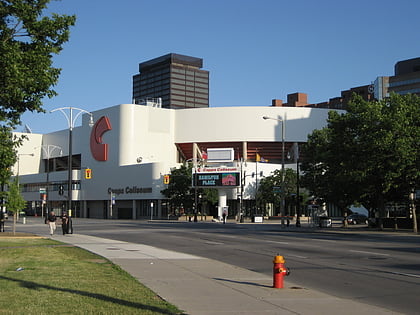 firstontario centre hamilton