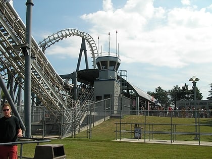 Flight Deck