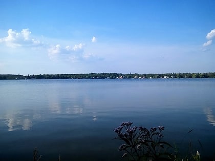 caledon lake