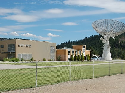 observatoire federal de radioastrophysique