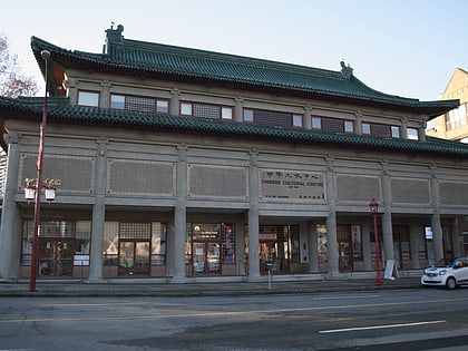chinese canadian military museum society vancouver