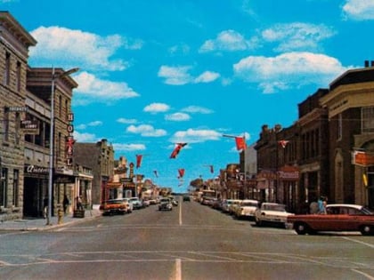 town of fort macleod