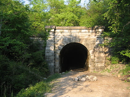 merritton tunnel saint catharines