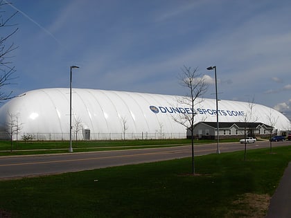 moncton sports dome