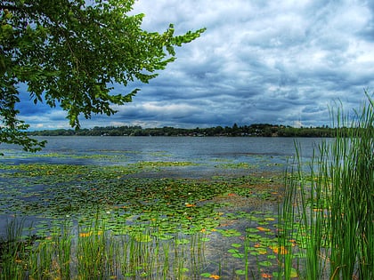 Lake Scugog