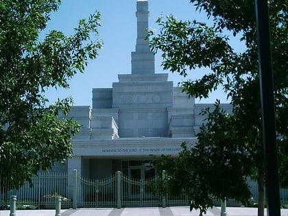 templo de regina