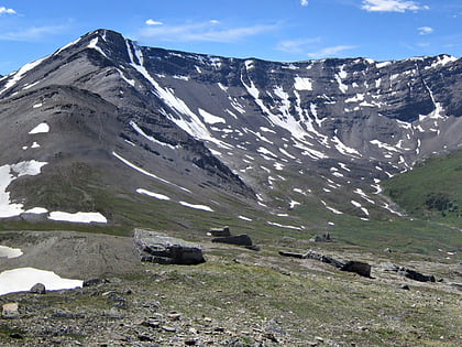 indian ridge jasper nationalpark