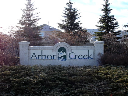 Arbor Creek