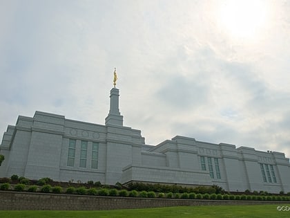 temple mormon de halifax