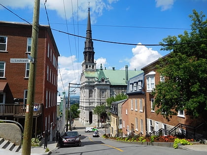 Église Saint-Jean-Baptiste de Québec