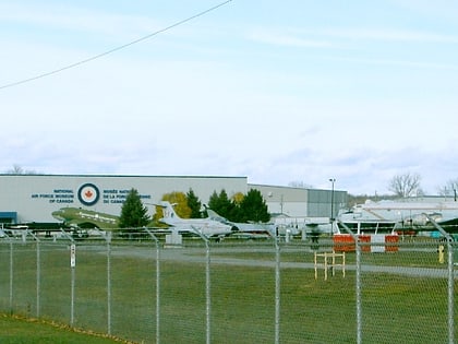 national air force museum of canada trenton