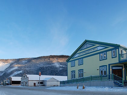 Yukon School of Visual Arts