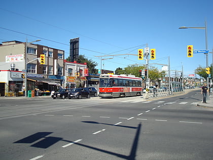 Earlscourt