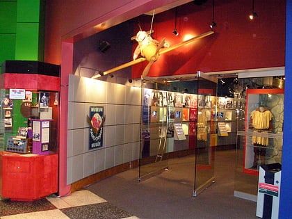 cbc museum toronto