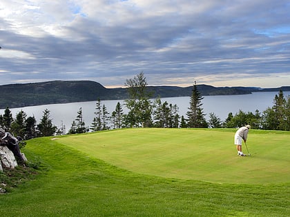 The View Golf Resort