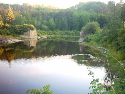 kap kig iwan provincial park