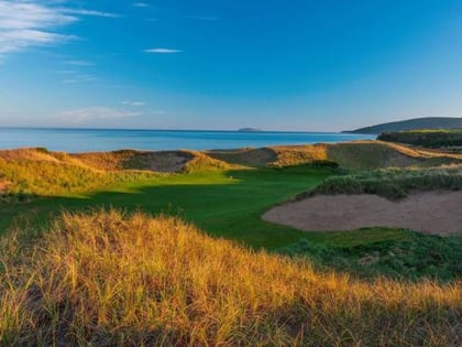 cabot links inverness
