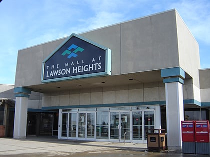 the mall at lawson heights saskatoon