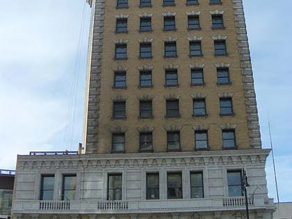 Union Bank Building