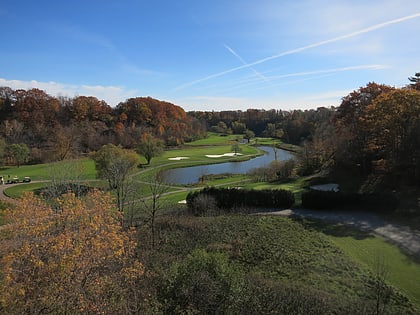 Glen Abbey Golf Course