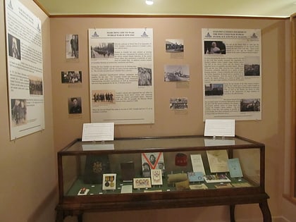 guelph civic museum