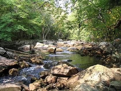 kejimkujik national park