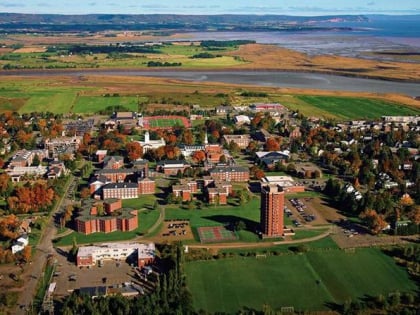 acadia divinity college wolfville