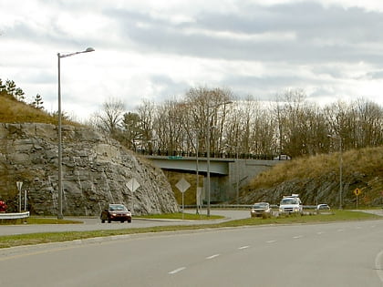 Boulevard des Allumettières