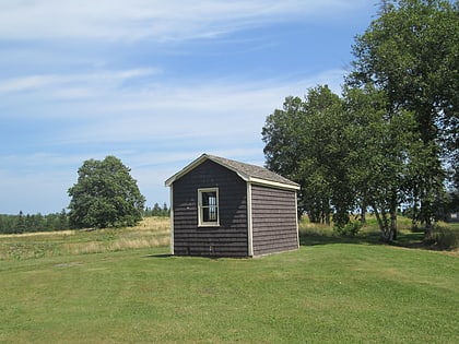 brudenell river provincial park isla del principe eduardo